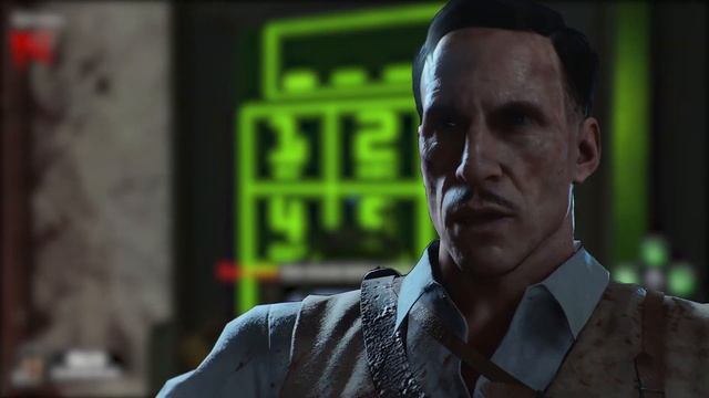 Richtofen’s Dark Truth Behind Dimension 2210 Explained (Alpha Omega Storyline) смотреть онлайн