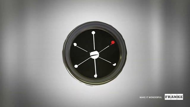 Как установить измельчитель пищевых отходов Franke смотреть онлайн