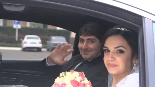 Свадьба Гамлета и Суанды. Видеосъемка Илья Величко. г. Армавир. www.ilyavelichko.ru тел.89054948650 смотреть онлайн
