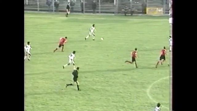 Pécs-MTK | 0-0 | 1992. 11. 14 | MLSZ TV Archív смотреть онлайн