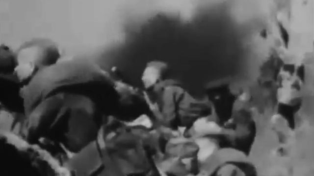 На безымянной высоте 70-летие великой победы. 8 канал, Красноярск. смотреть онлайн