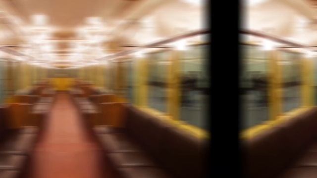 поезд типа «А»