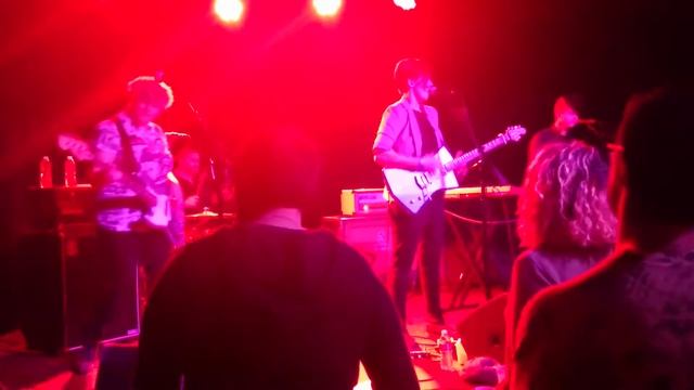 Too Much (Live) - Album Release Show смотреть онлайн