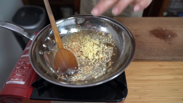 This Black Pepper Sauce brings the Heat - HK Style Black Pepper Steak смотреть онлайн