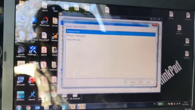 FCA SGM Bypass Box смотреть онлайн