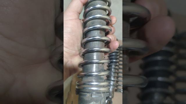 задние амортизаторы для восход 3м и сова смотреть онлайн