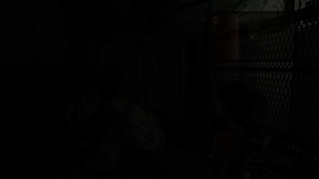 Resident evil 5 смотреть онлайн