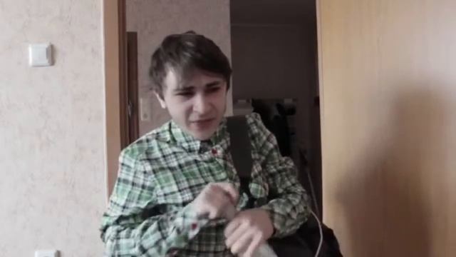 Джарахов - Надо бросать пить смотреть онлайн