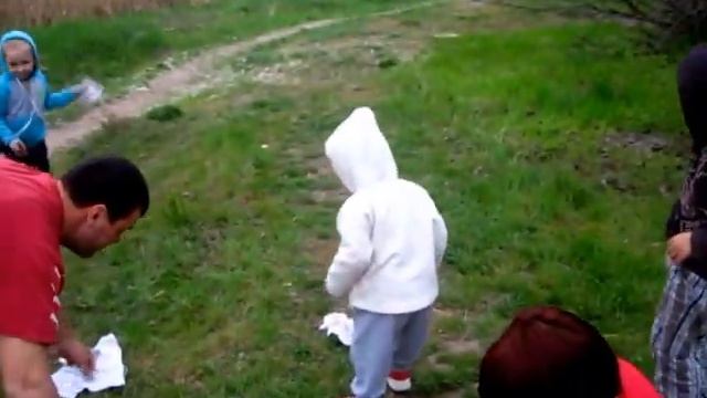 Битва полотенцами) смотреть онлайн