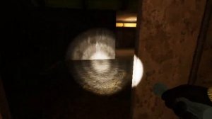 Escape the Backrooms - Level 5 - Boiler room