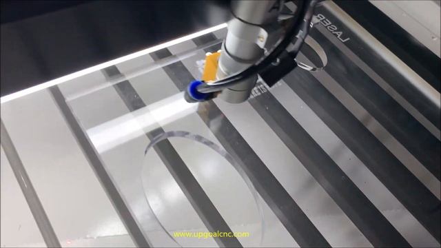Dual Head Wood Acrylic Co2 Laser Engraving Cutting Machine 1300*900mm смотреть онлайн