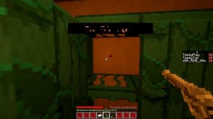 Близнецы в Майнкрафте обновление 4.0 | Minecraft