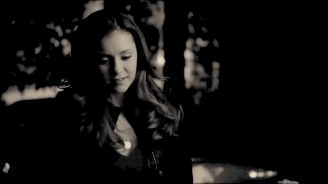 damon + elena / winter смотреть онлайн