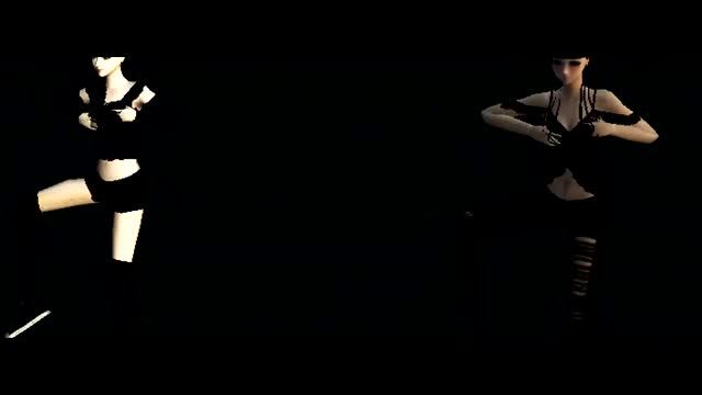 Пара Па :  I'd Love To Change The World