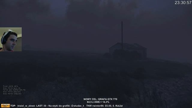 2014 07 18 #8 Breaking Point, ARMA III Zombie Mod, z HSem смотреть онлайн