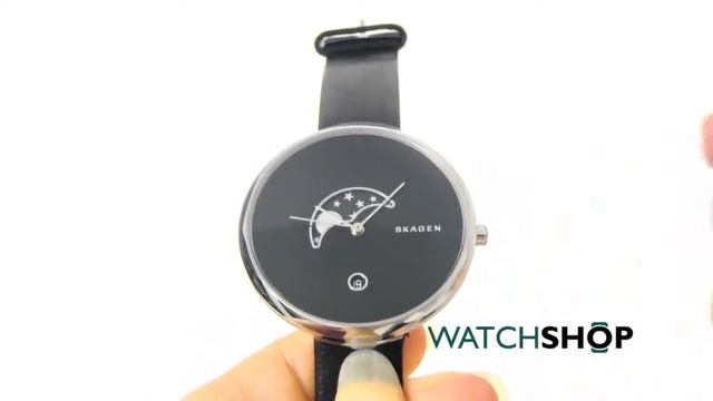Skagen Ladies' Watch (SKW2372) смотреть онлайн