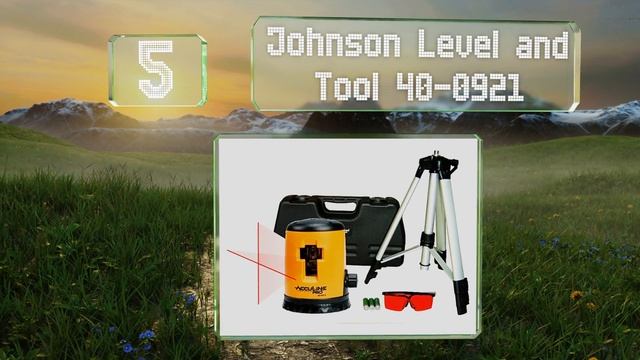 10 Best Line Lasers 2021 смотреть онлайн