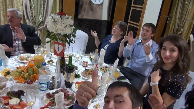 Даниил и Алёна смотреть онлайн