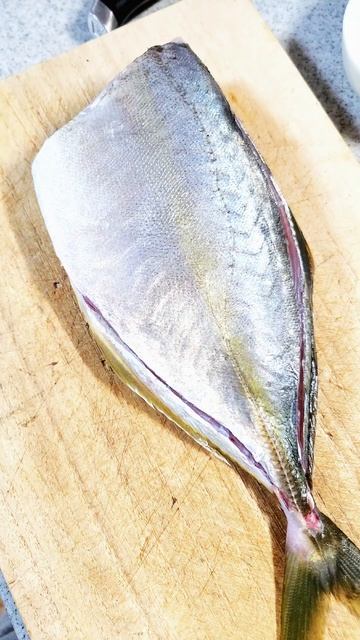 【お魚】シマアジ！＃short＃魚＃あじ смотреть онлайн