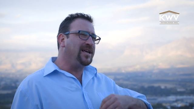 KWV's Viticulturalist Marco Ventrella on Chenin Blanc смотреть онлайн