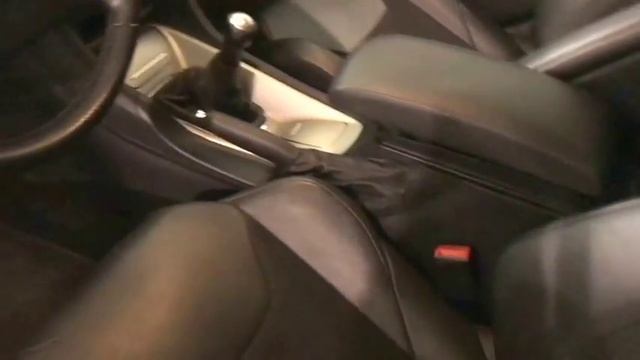 CITROEN C5 TOURER 1.6HDI ARIDREAM 110CV смотреть онлайн