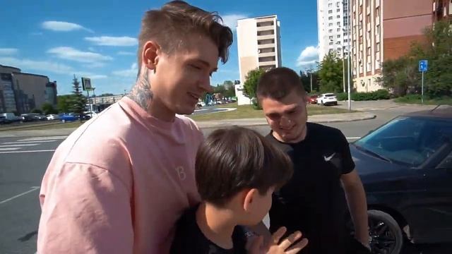 отдал сына отчиму и он опять над ним издевается смотреть онлайн