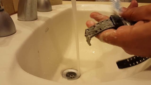 G-Shock GD-350 washing смотреть онлайн