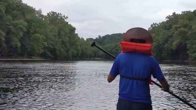 Schuylkill SUP 20210718 смотреть онлайн