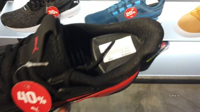 PUMA SALE UPTO 50% PLUS EXTRA OFF | MAY BELOW 2K NA SHOES FOR MEN AND WOMEN | GLORIETTA MAKATI смотреть онлайн