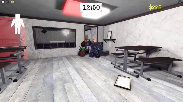 Релиз Мистера Мита // Mr. Meat