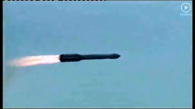 Breaking News : Proton-M Launch Failure, Russian (July 2, 2013) смотреть онлайн