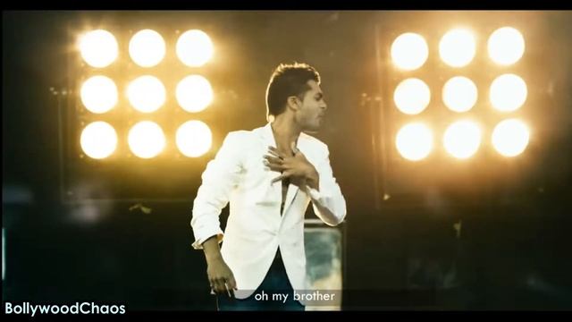 Глаза ~ Симбу и Хансика смотреть онлайн