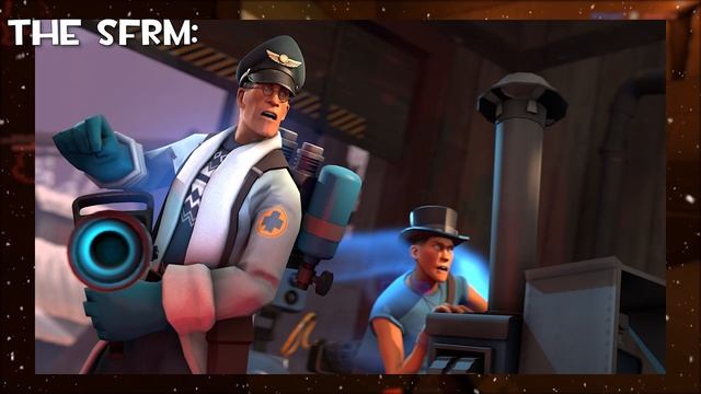 [TF2] Christmas Art Contest Winners and Prizes! смотреть онлайн