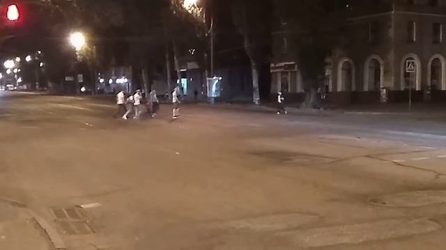В день проведения Еврофеста 2019 общественный транспорт ходил до поздней ночи смотреть онлайн