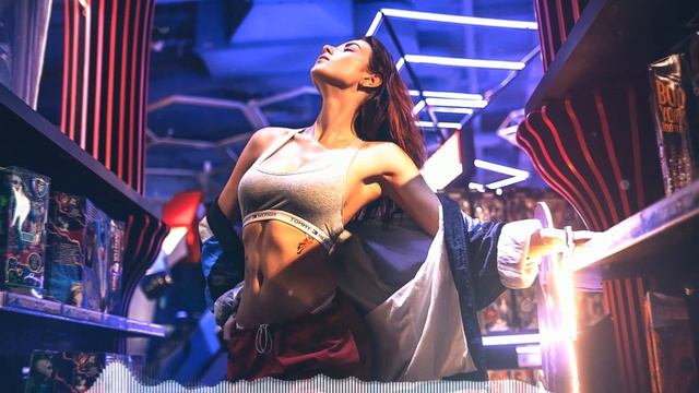 Bruno Mars -Talking To The Moon RAAVI & Sickick Remix
