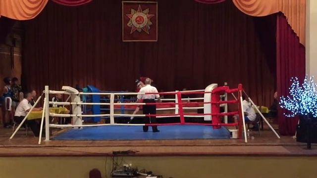 Давришян Шалико Яношевич Бокс смотреть онлайн