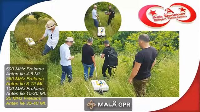ALTIN ARAMA CİHAZI MARDUK AZ 7000- toprakaltı görüntüleme radarı fiyatları-videosu-kullanım kılavuz смотреть онлайн