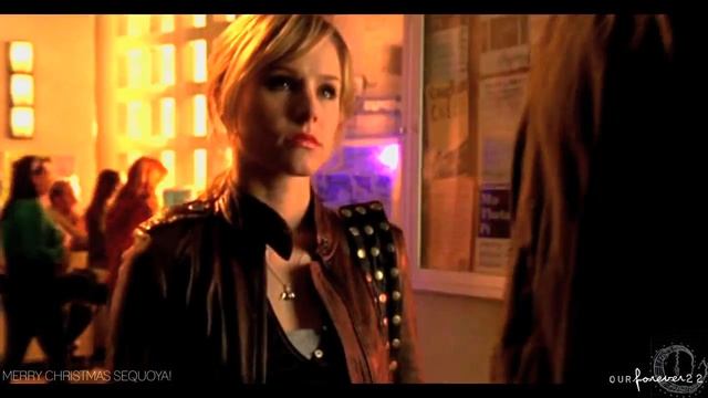 Logan&Veronica | Ships in the night (1) смотреть онлайн