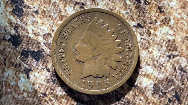 1905 INDIAN HEAD CENT PRICING/INFORMATION 9/24/22 смотреть онлайн