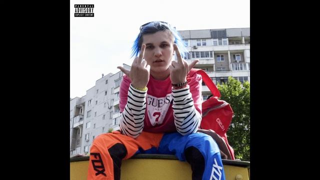 THRILL PILL – CHELSEA 3 + Uglystephan  + шайни (free)  (prod. Martol Bets)