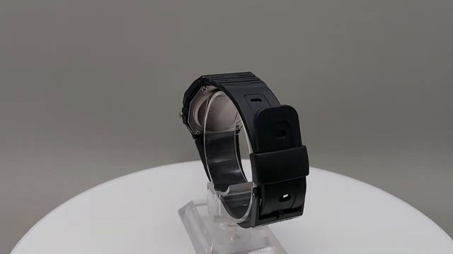 Casio W-59-1V смотреть онлайн