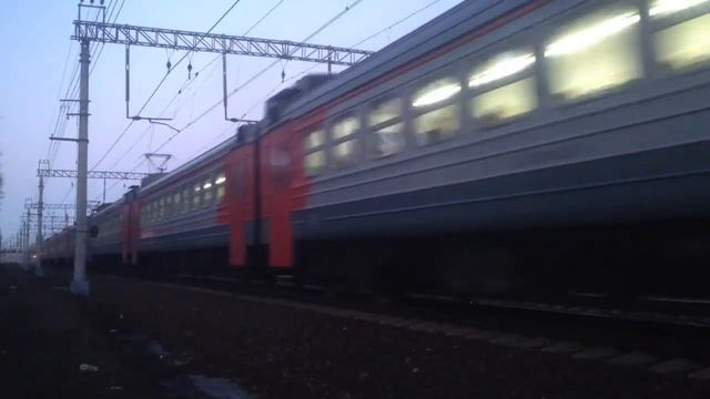 ЭД4М-0383 смотреть онлайн