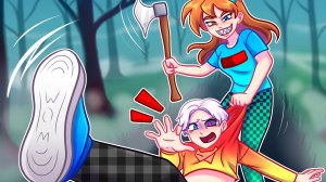 ❤️ПЫТАЮСЬ не ГОРЕТЬ на ПРОТЯЖЕНИИ 20 МИНУТ