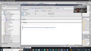 How to communicate S7-1200 with Sinamics v20 (TIA Portal)