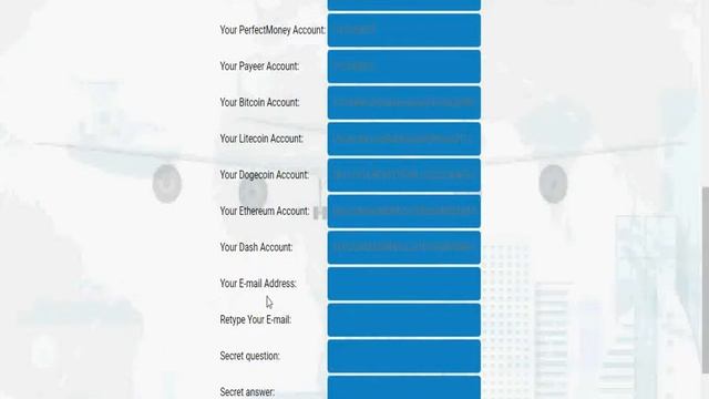 видео обзор hyip проекта TRAFFIC PAY смотреть онлайн