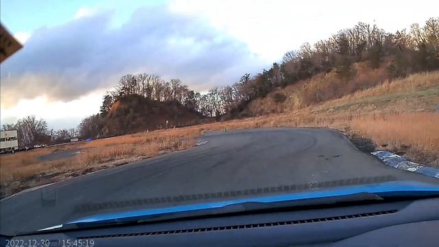 S660　DRIFT