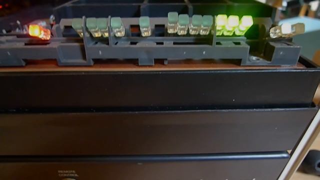 Philips VP835 /00E - Audio fail at the start-up. смотреть онлайн