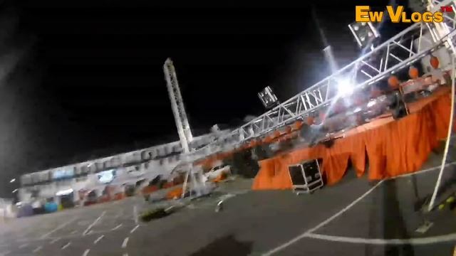 Persiapan festival bon odori eco botanic johor malaysia 2019 смотреть онлайн