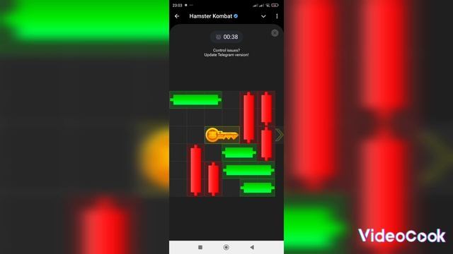 мини игра хомяк 6 февраля решение головоломки с ключом смотреть онлайн