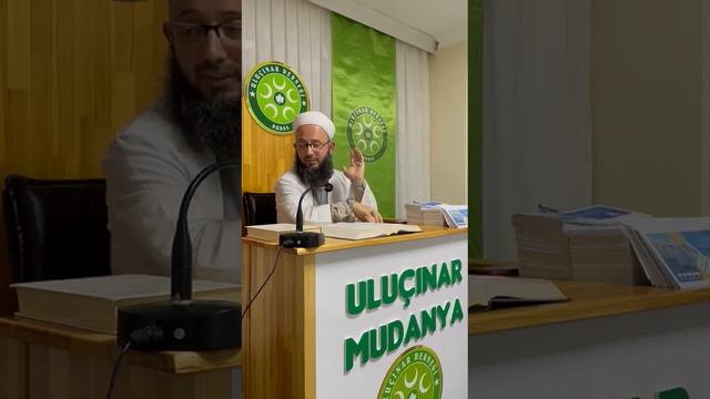 KUMARIN HER TÜRLÜSÜ HARAMDIR смотреть онлайн